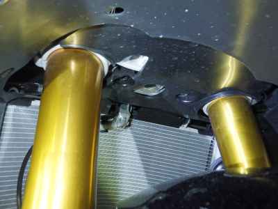 Suzuki GSX-R1000 2023