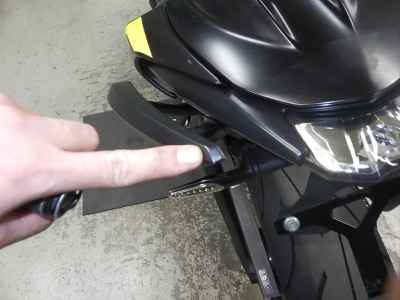 Triumph Street Triple RS 2020