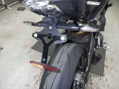 Triumph Street Triple RS 2020