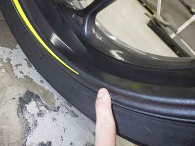 Triumph Street Triple RS 2020