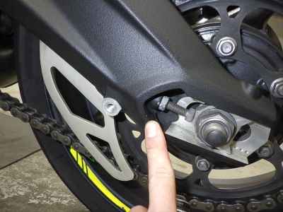 Triumph Street Triple RS 2020