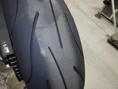 Triumph Street Triple RS 2020