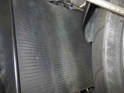 Triumph Street Triple RS 2020