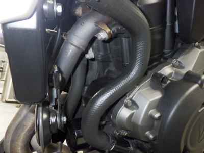 Triumph Street Triple RS 2020