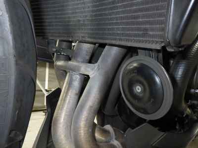 Triumph Street Triple RS 2020