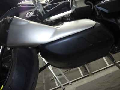 Triumph Street Triple RS 2020