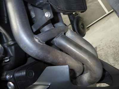 Triumph Street Triple RS 2020