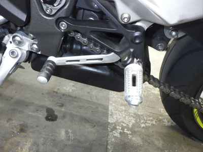 Triumph Street Triple RS 2020