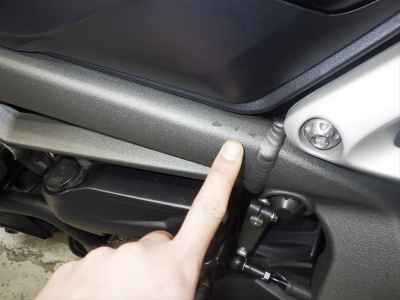 Triumph Street Triple RS 2020