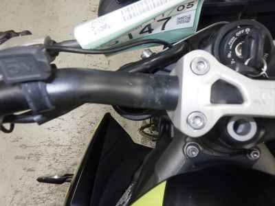 Triumph Street Triple RS 2020