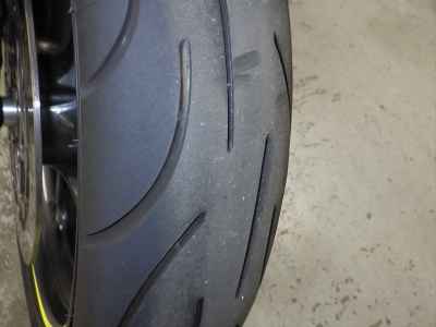 Triumph Street Triple RS 2020