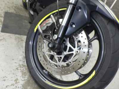 Triumph Street Triple RS 2020