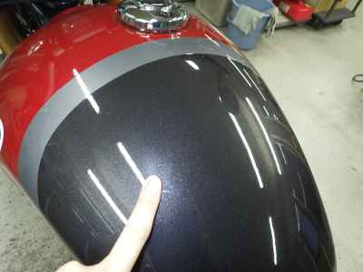 Triumph Speed 400 2024