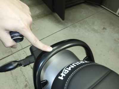 Triumph Speed 400 2024