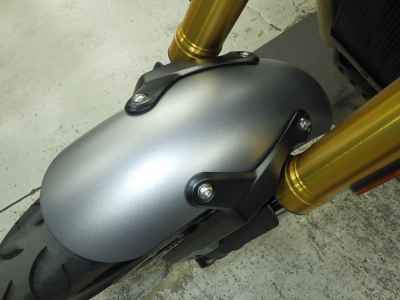 Triumph Speed 400 2024