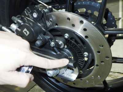 Triumph Speed 400 2024