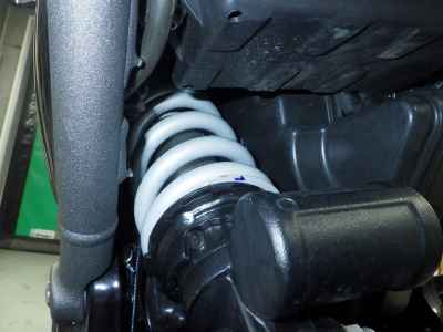 Triumph Speed 400 2024