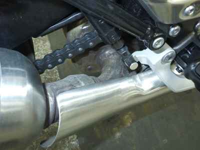 Triumph Speed 400 2024