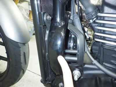 Triumph Speed 400 2024