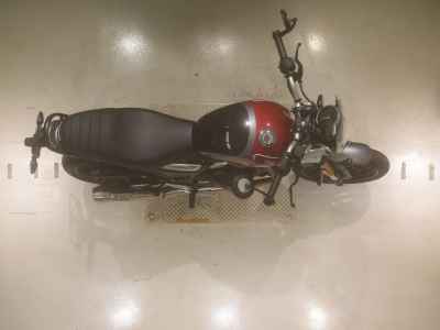 Triumph Speed 400 2024