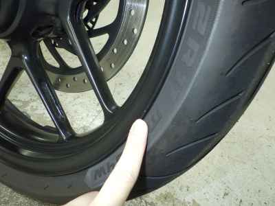 Triumph Speed 400 2024