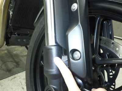 Triumph Speed 400 2024