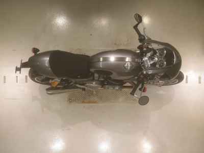 Triumph Thruxton 1200 R 2017