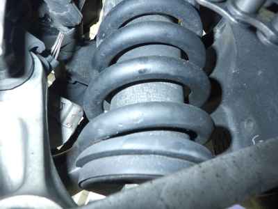 Triumph Tiger 800 2014