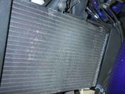 Triumph Tiger 800 2014