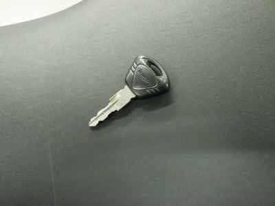 Triumph Tiger 800 2014