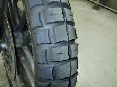 Triumph Tiger 800 2014