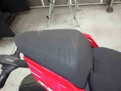 Ducati Streetfighter V4S 2021