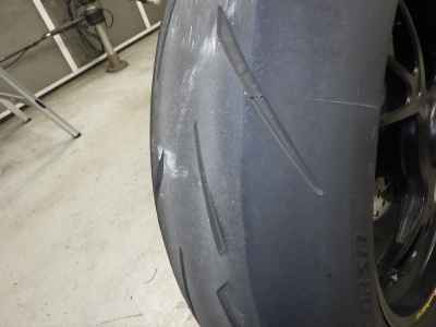 Ducati Streetfighter V4S 2021