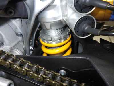 Ducati Streetfighter V4S 2021