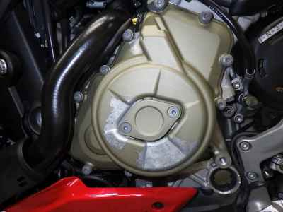 Ducati Streetfighter V4S 2021