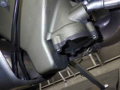 Ducati Streetfighter V4S 2021