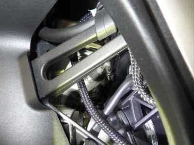 Ducati Streetfighter V4S 2021