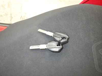 Ducati Streetfighter V4S 2021