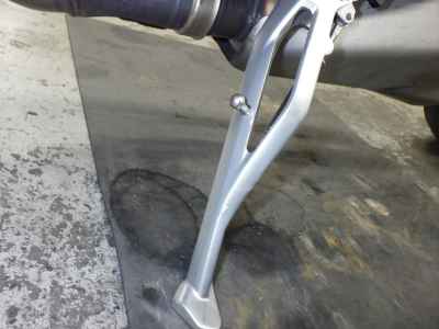 Ducati Streetfighter V4S 2021