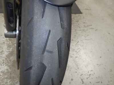 Ducati Streetfighter V4S 2021