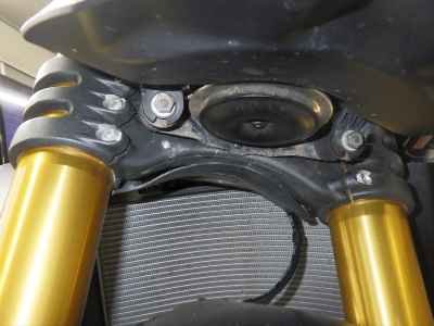 Ducati Streetfighter V4S 2021