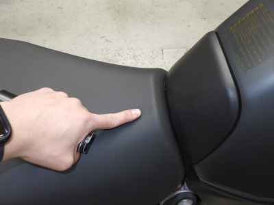 Ducati Multistrada V4S 2025