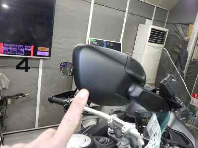 Ducati Multistrada V4S 2025