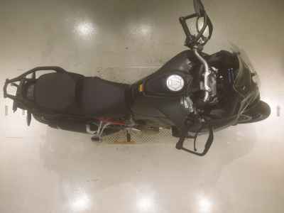 Ducati Multistrada V4S 2025