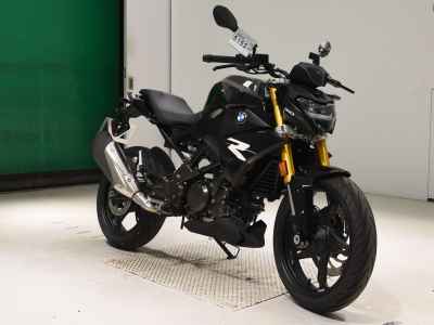 BMW G310R 2024