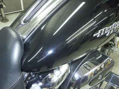 Harley-Davidson Street Glide FLHXS1750 2017