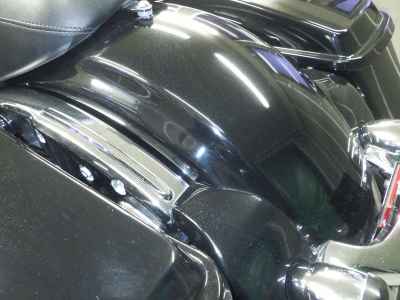 Harley-Davidson Street Glide FLHXS1750 2017