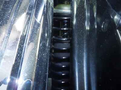 Harley-Davidson Street Glide FLHXS1750 2017