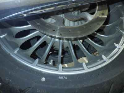 Harley-Davidson Street Glide FLHXS1750 2017