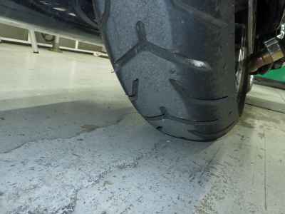 Harley-Davidson Street Glide FLHXS1750 2017